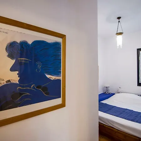 Σπίτι διακοπών Dreaming House