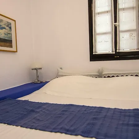 Σπίτι διακοπών Dreaming House Βρασνά