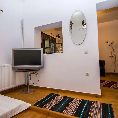 Holiday home Dreaming House Vrasna