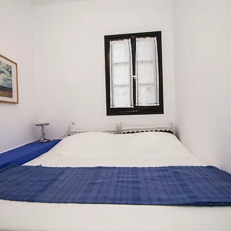 Dreaming House Βρασνά