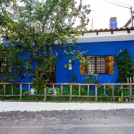 Dreaming House Holiday home *