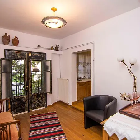 Holiday home Dreaming House Vrasna
