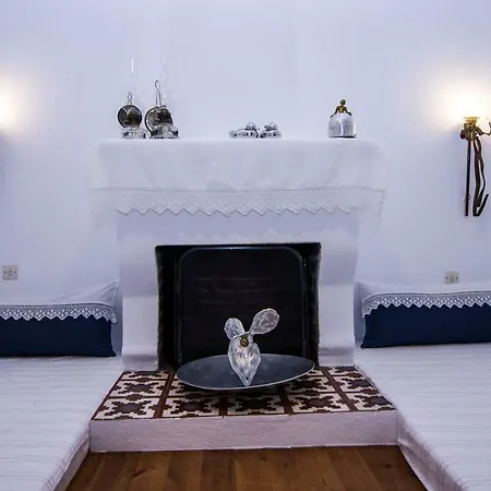 Dreaming House * Βρασνά