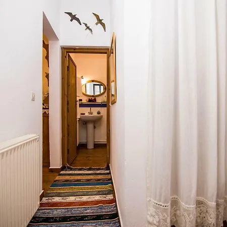 Holiday home Dreaming House Vrasna