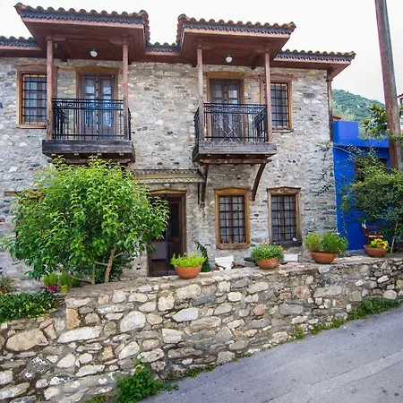 Σπίτι διακοπών Dreaming House Βρασνά