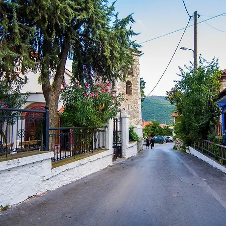 Dreaming House Βρασνά