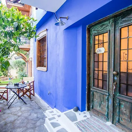 Dreaming House Vrasna