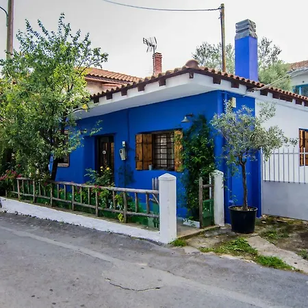 Dreaming House * Nea Vrasna